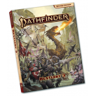 Pathfinder 2E Bestiary 3 Pocket Edition Pathfinder